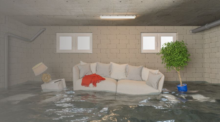 Why choose Lifeline Group for water damage restoration in Hollywood